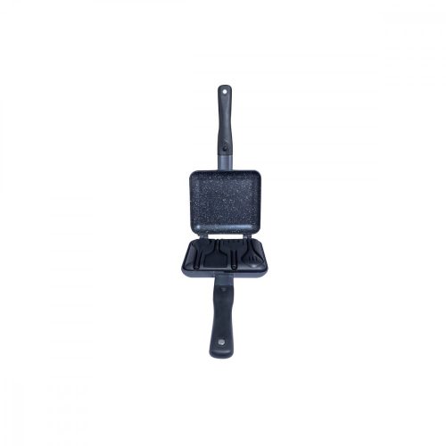RIDGEMONKEY CONNECT SANDWICH TOASTER SÜTŐ GRANITE EDITION