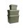 RIDGEMONKEY ARMOURY STACKABLE STORAGE BOX 16 LITRE
