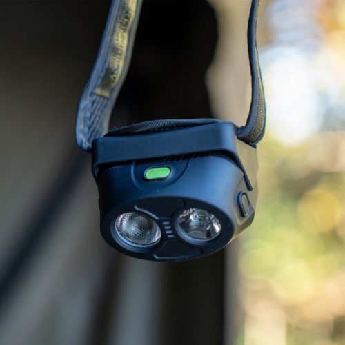RIDGEMONKEY VRH300X PRO USB RECHARGEABLE HEADTORCH