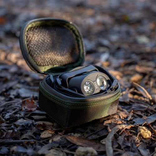 RIDGEMONKEY VRH300X PRO USB RECHARGEABLE HEADTORCH