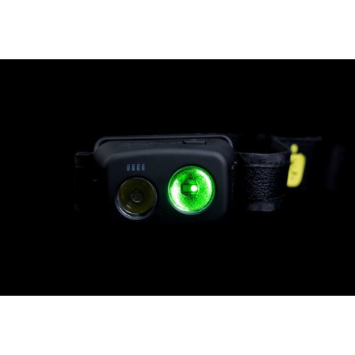 RIDGEMONKEY VRH300X PRO USB RECHARGEABLE HEADTORCH