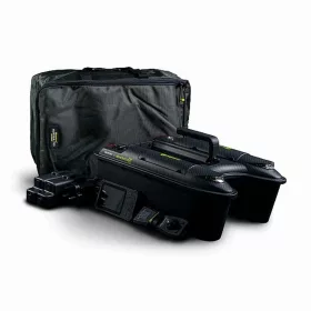 RIDGEMONKEY HUNTER 750 BAIT BOAT ECHO EDITION