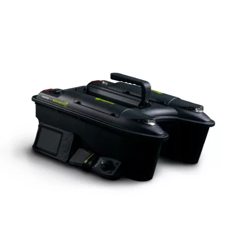 RIDGEMONKEY HUNTER 750 BAIT BOAT ECHO EDITION