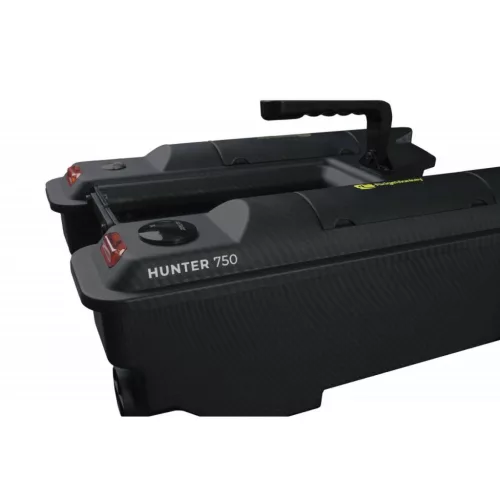 RIDGEMONKEY HUNTER 750 BAIT BOAT ECHO EDITION