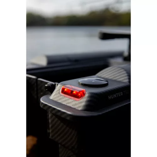 RIDGEMONKEY HUNTER 750 BAIT BOAT ECHO EDITION