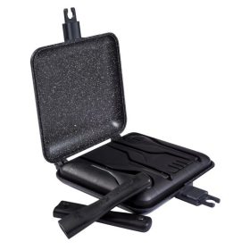   RIDGEMONKEY CONNECT SANDWICH TOASTER XL 10TH ANNIVERSARY LIMITED EDITION