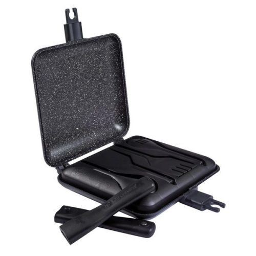 RIDGEMONKEY CONNECT SANDWICH TOASTER XL 10TH ANNIVERSARY LIMITED EDITION