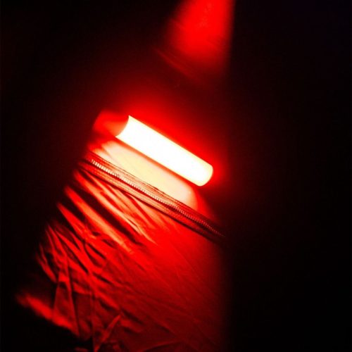 RIDGEMONKEY BASE LITE IR