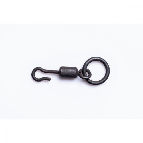 RIDGEMONKEY QUICK CHANGE ROTATOR SWIVEL KAPOCS SIZE 11