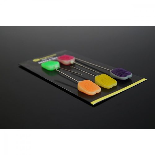 RIDGEMONKEY RM-TEC NEEDLE SET FŰZŐTŰ KÉSZLET