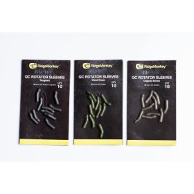   RIDGEMONKEY ROCK BOTTOM TUNGSTEN QUICK CHANGE ROTATOR SLEEVES HOROGBEFORDÍTÓ