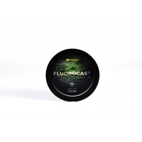   RIDGEMONKEY FLUOROCAST FLUORO COATED BEVONATOS FŐZSINÓR 0.37MM/18LB 1000M