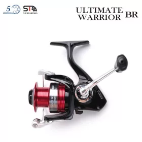 RYOBI RANMI ULTIMATE WARRIOR BR1000
