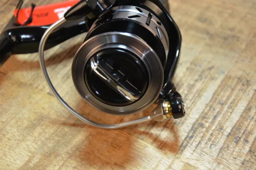 RYOBI SALVO UVB 1000