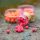 SBS Soluble Fluro Pop Ups Strawberry Jam 10 mm 20 g