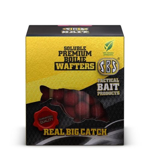 Soluble Premium Wafters M1 100 gr 24 mm