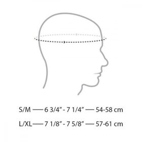 SBS SBS FLEXFIT BASEBALL SAPKA 39497