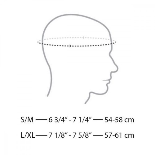 SBS SBS FLEXFIT BASEBALL SAPKA 39497