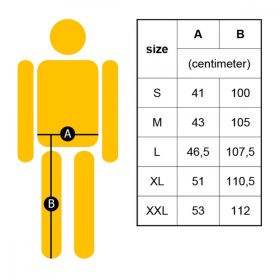 SBS SOFTSHELL TROUSERS XL (SOFTSHELL NADRÁG)