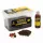 SBS EUROBASE METHOD ALL IN P1 PELLET BOX (HIDEG VÍZRE) 400 G CRANBERRY