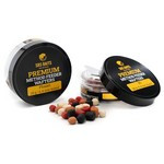 SBS PREMIUM METHOD FEEDER WAFTERS (VEGYES SZÍNEK) 20 G SQUID & OCTOPUS