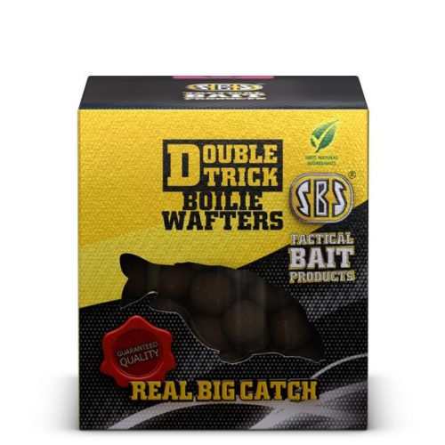 DOUBLE TRICK WAFTERS 150G M4 20MM