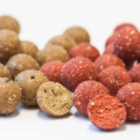 SBS SOLUBLE READY-MADE BOILIES  20 MM 1 KG RK8