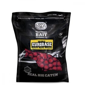  SOLUBLE EUROBASE READY-MADE BOJLI 20MM/1KG-SQUID&OCTOPUS&MULBERRY