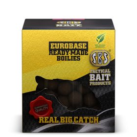 SBS EUROBASE READY MADE BOILIE 20MM 150G SWEETCORN
