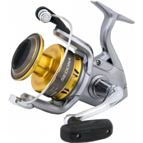 Shimano Sedona FI 4000