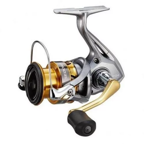 Shimano Sedona FI 4000