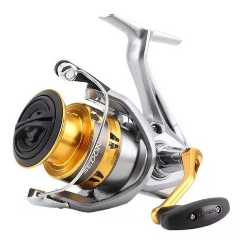 Shimano Sedona FI 4000