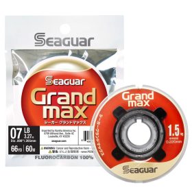 SEAGUAR GRANDMAX 60M 0.3PE