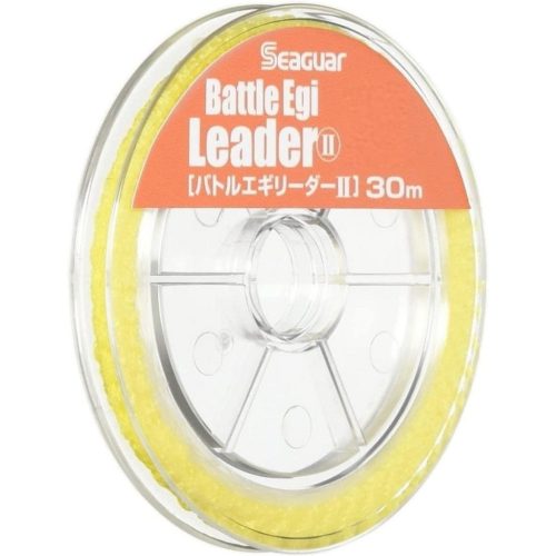 SEAGUAR BATTLEEGI LEADER 30M 1.5PE