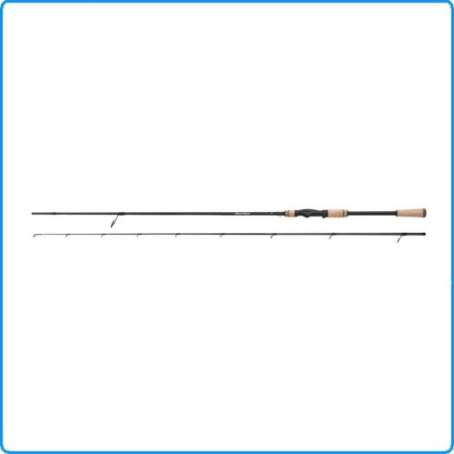 SHIMANO BEASTMASTER FX PREDATOR 240cm 14-42g MH