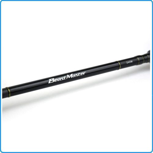 SHIMANO BEASTMASTER FX PREDATOR 240cm 14-42g MH