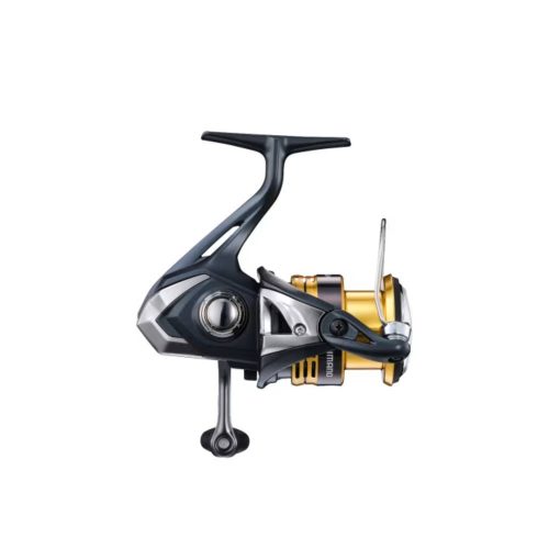 Shimano Sahara C3000 FJ