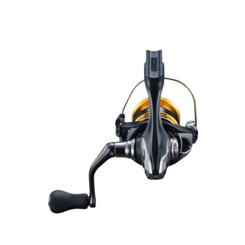 Shimano Sahara C3000 FJ