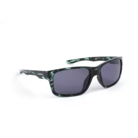 Shimano Eyewear Aspire Green Tortoiseshell & Dark Gre