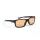 Shimano Eyewear Aspire Matte Black & Yellow