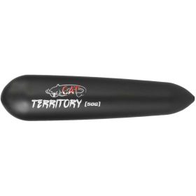 Mikado Cat Territory Underwather Úszó 30g