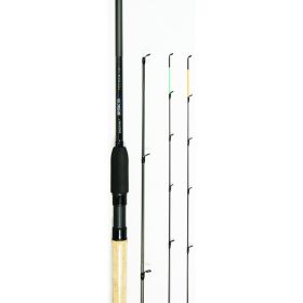 SONIK SKSC COMMERCIAL FEEDER BOT 9'