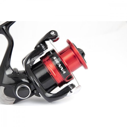 SHIMANO SIENNA 2500 FG HG