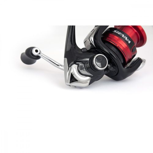 SHIMANO SIENNA 2500 FG HG