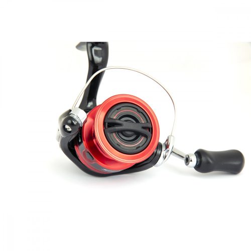 SHIMANO SIENNA 2500 FG HG