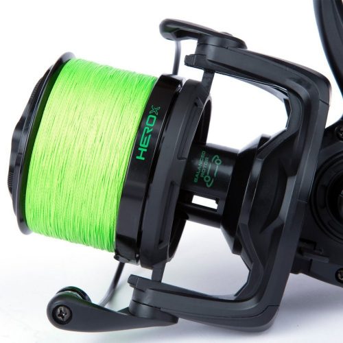 SONIKHEROX SPOD REEL (200M 30LB BRAID)