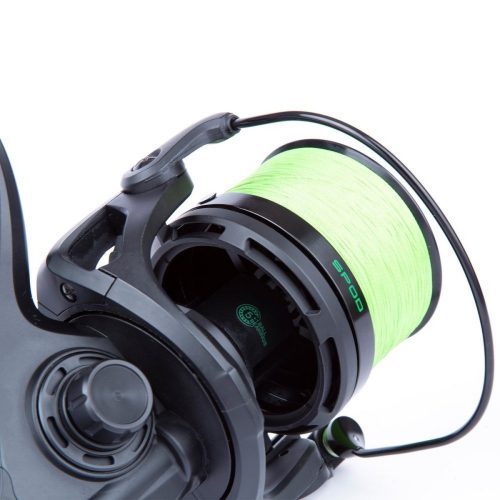 SONIKHEROX SPOD REEL (200M 30LB BRAID)