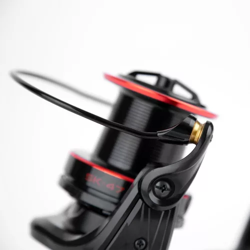 SONIK SK-47 CARBON 7000