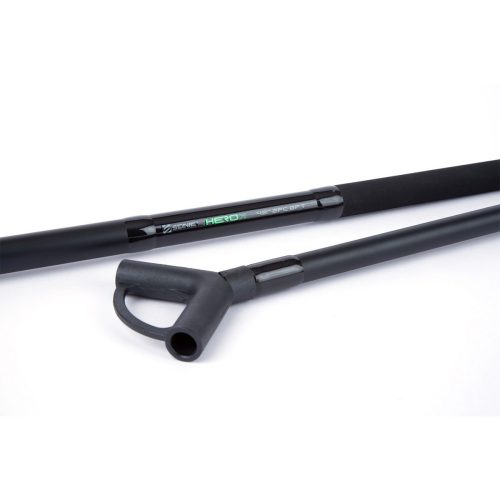 SONIK HEROX LANDING NET 42 2PC 6FT"