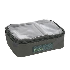 SONIK BANK-TEK POUCH SET TÁSKA SZETT